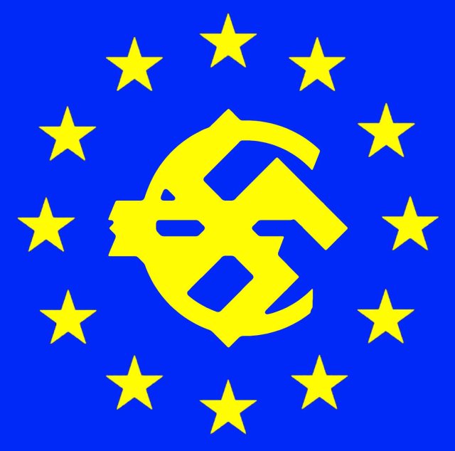 Euro Nazi-3